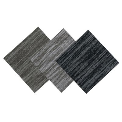2024 50x50 スクエア PVC と アスファルト バック 商業用 PP ナイロン オフィス 床 カーペット タイル
