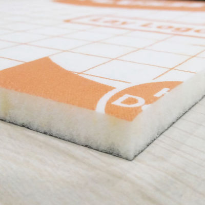 0.8mm-1mm の厚さ の 防音 カーペット 敷き布団 と 現代 スタイル で 床 の 質 を 向上 さ せる