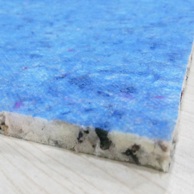 0.8mm-1mm の厚さ の 防音 カーペット 敷き布団 と 現代 スタイル で 床 の 質 を 向上 さ せる