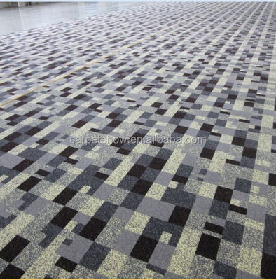 PP バック 7x7 7x8 7x9 7x10 7x11 7x12 アックスミンスターカーペット 壁から壁 ブロードルームカーペット 5つ星豪華ホテルカーペット