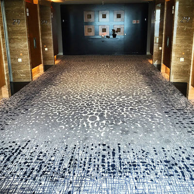 オーダーメイド ファッションデザイン 防音 アックスミンスター映画館 ホームシアター カーペット ホテル リビングルーム