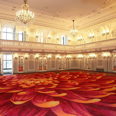 オーダーメイド ファッションデザイン 防音 アックスミンスター映画館 ホームシアター カーペット ホテル リビングルーム
