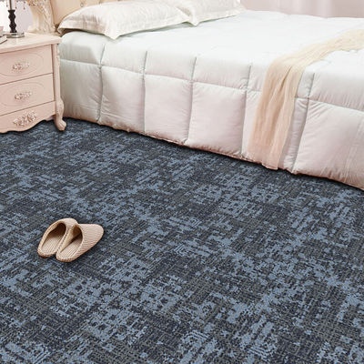 ジャックワード・ループ・ピール・シネマ・コリドール・カーペット 5.5mm ピールの高さ 950g/sqm ピールの重さ