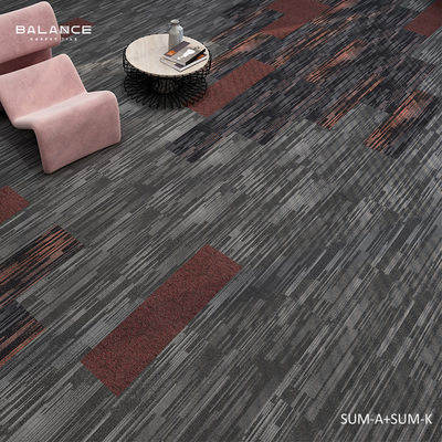 カーペット カーペットタイル 家 耐久性 3.0-5.0mm 厚さ